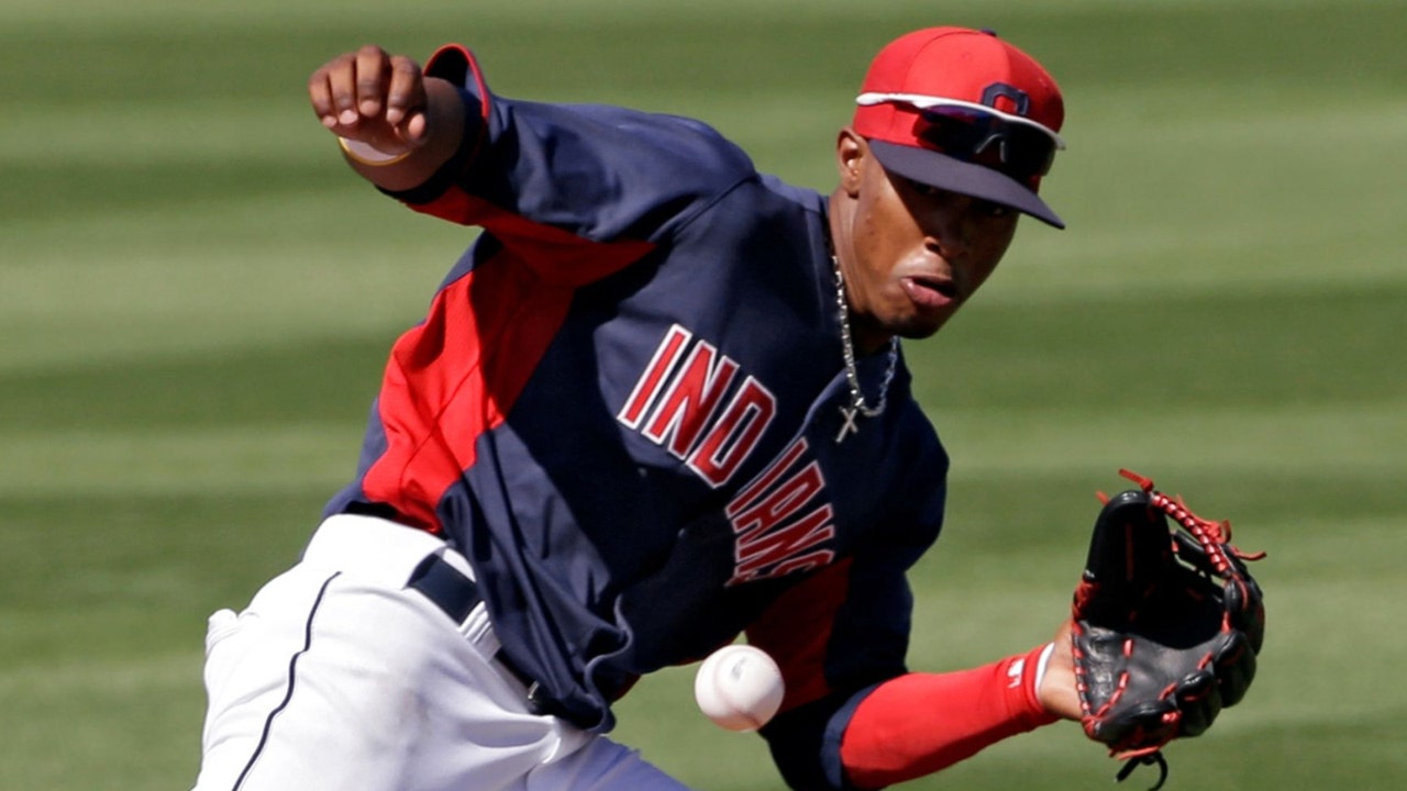 Indians' prospect Lindor headlines AFL Fall Stars Game